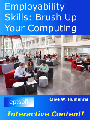 cover image of Employability Skills